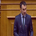 ΕΙΔΗΣΕΙΣ ΣΕ ΒΙΝΤΕΟ: Α. Χαρίτσης: Μόνιμος θεσμός το Πρόγραμμα «Βοήθεια στο Σπίτι» – Τέλος στην εργασιακή ομηρεία