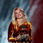 ΕΙΔΗΣΕΙΣ ΣΕ ΒΙΝΤΕΟ: Άντα Χέγκερμπεργκ: Η πρώτη γυναίκα που κέρδισε τη «Χρυσή Μπάλα»