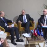 ΕΙΔΗΣΕΙΣ ΣΕ ΒΙΝΤΕΟ: Εποικοδομητική συζήτηση Δ. Βίτσα με τον Τούρκο ομόλογό του για το μεταναστευτικό