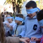 ΕΙΔΗΣΕΙΣ ΣΕ ΒΙΝΤΕΟ: Βιωματικό εργαστήρι στο Ναύπλιο για την Παγκόσμια Ημέρα Ατόμων με Αναπηρία