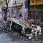 ΕΙΔΗΣΕΙΣ ΣΕ ΒΙΝΤΕΟ: Μεγάλες καταστροφές στα Εξάρχεια μετά τα επεισόδια