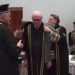 ΕΙΔΗΣΕΙΣ ΣΕ ΒΙΝΤΕΟ: Επίτιμος Διδάκτορας του Γεωπονικού Πανεπιστημίου Αθηνών ο Phil Hogan