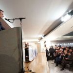 Ομιλία του Προέδρου της Νέας Δημοκρατίας, κ. Κυριάκου Μητσοτάκη, στη Νομαρχιακή Συνέλευση της ΝΟΔΕ Β5 στο Ίλιον