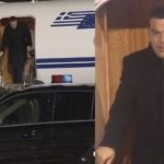 Η υποδοχή του ηγέτη μας στην Ρωσία – Γράφει ο αντιστράτηγος ε.α. Λάζαρος Σκυλάκης