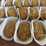 Μελομακάρονα