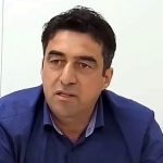 Παύλος Σατολιάς, πρόεδρος του Αγροτικού Γαλακτοκομικού Συνεταιρισμού Καλαβρύτων – Δηλώσεις