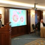 Σταύρος Αραχωβίτης: «Με συνεργάτη τις διεπαγγελματικές θα ανασυγκροτήσουμε την αγροτική οικονομία»