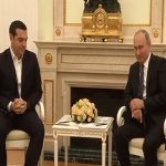 ΕΙΔΗΣΕΙΣ ΣΕ ΒΙΝΤΕΟ: Σε εγκάρδιο κλίμα η συνάντηση Πούτιν-Τσίπρα στο Κρεμλίνο