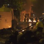 ΕΙΔΗΣΕΙΣ ΣΕ ΒΙΝΤΕΟ: Στις 35 οι προσαγωγές για τα επεισόδια στα Εξάρχεια