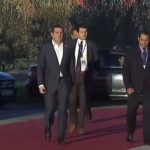 ΕΙΔΗΣΕΙΣ ΣΕ ΒΙΝΤΕΟ: Στο Μαρακές ο πρωθυπουργός Αλέξης Τσίπρας