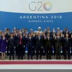 ΕΙΔΗΣΕΙΣ ΣΕ ΒΙΝΤΕΟ: Συνεδρίαση των ηγετών των G20 στο Μπουένος Άιρες