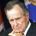 ΗΠΑ: Ο πρώην πρόεδρος Τζορτζ Χέρμπερτ Ουόκερ Μπους απεβίωσε σε ηλικία 94 ετών