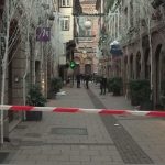 ΕΙΔΗΣΕΙΣ ΣΕ ΒΙΝΤΕΟ: Τρεις νεκροί, 13 τραυματίες από επίθεση ενόπλου στη χριστουγεννιάτικη αγορά του Στρασβούργου
