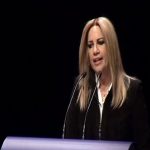 ΕΙΔΗΣΕΙΣ ΣΕ ΒΙΝΤΕΟ: Φώφη Γεννηματά: «Η χώρα βιώνει μείζον ζήτημα Δημοκρατίας»