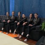 ΦΙΛΙΠΠΟΣ ΒΕΡΟΙΑΣ: 2 χρυσά και 2 χάλκινα κατέκτησε στους πανελλήνιους αγώνες αισθητικής γυμναστικής!!