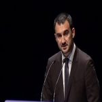 ΕΙΔΗΣΕΙΣ ΣΕ ΒΙΝΤΕΟ: Αλλαγές στο νόμο για τις αυτοδιοικητικές εκλογές εξήγγειλε ο Αλ. Χαρίτσης