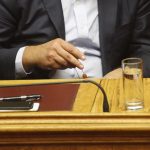 Κουτσαβακισμός – Γράφει ο Νίκος Γ. Σακελλαρόπουλος