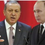 Αμμόχωστος – Αλεξανδρέττα- Κριμαία – Γράφει ο Νίκος Γ. Σακελλαρόπουλος