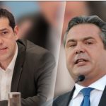 Κατάργησαν τη συμφωνία οι Σκοπιανοί! Εμείς Πάνο; – Γράφει ο Νίκος Γ. Σακελλαρόπουλος