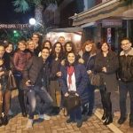 Αλεξάνδρεια: Συνάντηση συμμαθητών 2ου Γυμνάσιου Αλεξάνδρειας που αποφοίτησαν το 1986 – φωτο