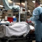 Ανεμβολίαστος που ανήκε στις ομάδες υψηλού κινδύνου, το πρώτο θύμα της γρίπης