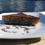 Kέικ με παπαρουνόσπορο – Ένα πρωτότυπο κέικ