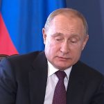 Ρωσία: Βλαντίμιρ Πούτιν: Οι πέντε πληγές του “τσάρου”