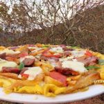 Η Ομελέτα της Περσεφόνης και τα μυστικά της – Χορταστική και υπέροχη Η Ομελέτα της Περσεφόνης και τα μυστικά της