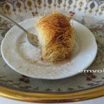 Κανταϊφι, η μυστική συνταγή και η ιστορία του – Η πιο εύκολη και νόστιμη συνταγή Κανταϊφι