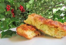 Κολοκυθόπιτα της θείας Πηνελοπίτσας – Επική πίτα Κολοκυθόπιτα