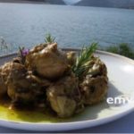 Κοτόπουλο τηγανιά