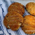 Μπισκότα αμυγδάλου με στέβια – Μια γλυκιά απόλαυση χωρίς θερμίδες Μπισκότα αμυγδάλου με στέβια