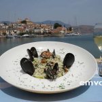 Το μυδοπίλαφο της Μαρίτσας – Το καλύτερο που δοκίμασα Μυδοπίλαφο