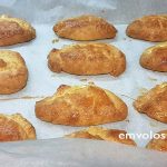 Tυροπιτάκια τσαχπίνικα