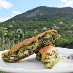 Καρπενησιώτικη Πρασόπιτα με τυρί φέτα – Τα μυστικά του νόστιμου φύλλου Καρπενησιώτικη Πρασόπιτα