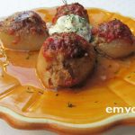Κελέμια του Μπεμπέλη – Μούρλια γεμιστά κρεμμύδια γεμιστά κρεμμύδια