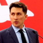 Συνέντευξη Παύλου Χρηστίδη Εκπροσώπου Τύπου του Κινήματος Αλλαγής στο Πρώτο Πρόγραμμα 91,6 και 105,8 και στην εκπομπή «Πρώτο αλλιώς»