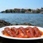 Σαρδέλες σαβόρο