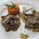 Πεντανόστιμο μοσχαράκι σοφρίτο – Απλά και γρήγορα