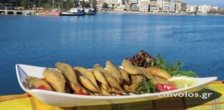 Μαριδάκι Τηγανιτό - Αυθεντική συνταγή των ψαράδων