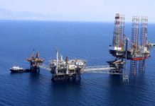 Κύπρος: Στα 8 με 9 τρισεκ. κυβικά πόδια ενδεχομένως να ανέρχεται η ποσότητα φυσικού αερίου στα κοιτάσματα «Πήγασος» και «Γλαύκος»