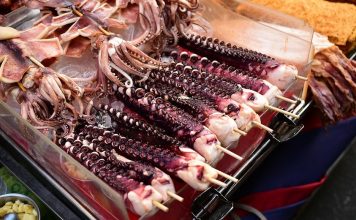 ΕΦΕΤ: Ενημέρωση των καταναλωτών για την περίοδο της Σαρακοστής σαρακοστιανά