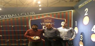 VeriaFC Sportexpo
