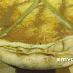 Γαλατόπιτα της Χρύσας - Αυθεντική βουνίσια γεύση