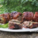 Κοκορέτσι Ρουμελιώτικο