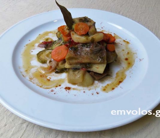 Μπριάμ μοναστηριακό