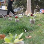 Η Περιφέρεια Κεντρικής Μακεδονίας αναβαθμίζει βιοκλιματικά τον συνοικισμό Αγίου Νεκταρίου στο Δενδροπόταμο Θεσσαλονίκης