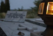 Αλεξάνδρεια: Έκρυβε τα ναρκωτικά σε μνήμα συγγενικού του προσώπου