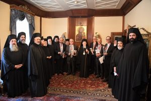 AUSTRALIA NEW ARCHONS3