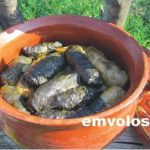 Ντολμάδες Κρητικοί